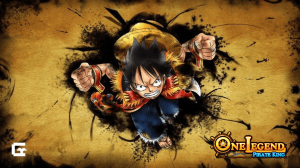 One Legend - Pirate King - Anime Browser Game - 2CY.games