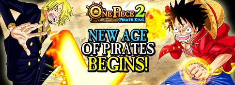 One Piece Online Pirate King Mmorpg Games - roblox one piece rp