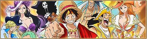 One Piece Online 2 Pirate King Anime Game Go Luffy